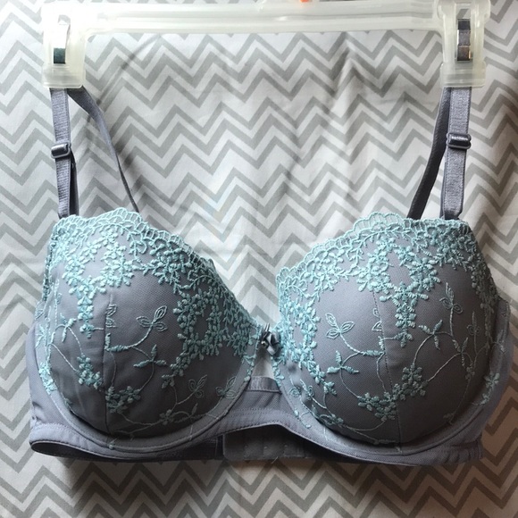 smart & sexy Other - Smart & Sexy bra with embroidery